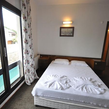 Kabasakal Hotel Çeşme Exteriér fotografie