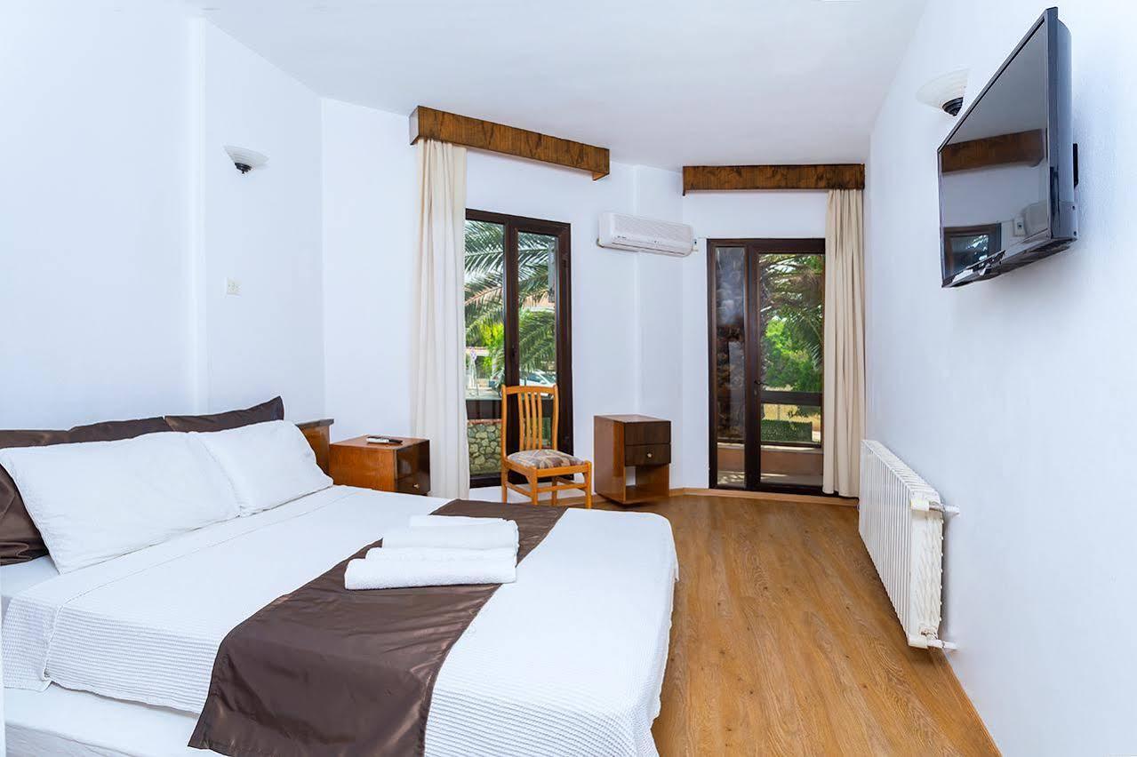 Kabasakal Hotel Çeşme Exteriér fotografie