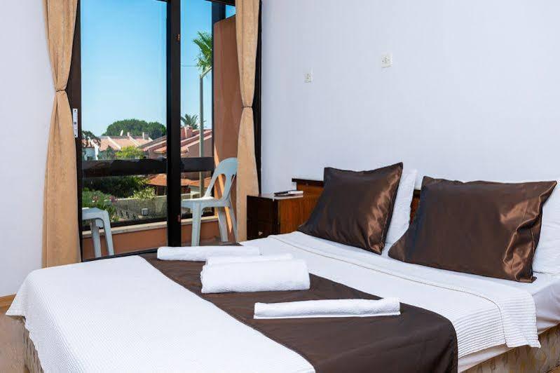 Kabasakal Hotel Çeşme Exteriér fotografie