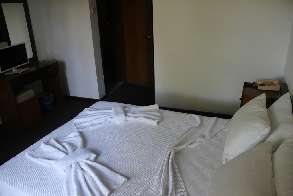 Kabasakal Hotel Çeşme Pokoj fotografie