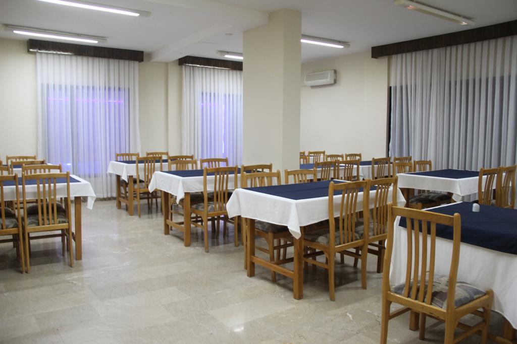 Kabasakal Hotel Çeşme Exteriér fotografie