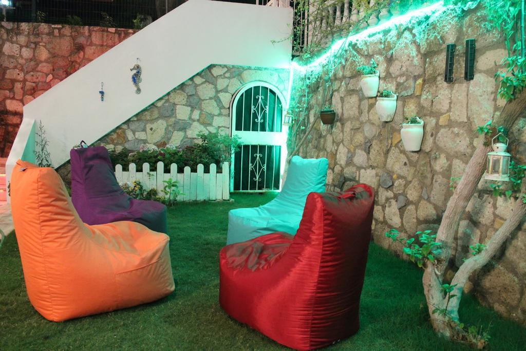 Kabasakal Hotel Çeşme Pokoj fotografie