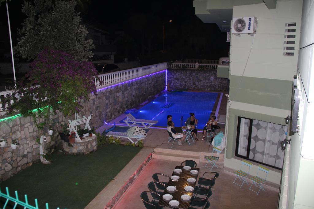 Kabasakal Hotel Çeşme Pokoj fotografie