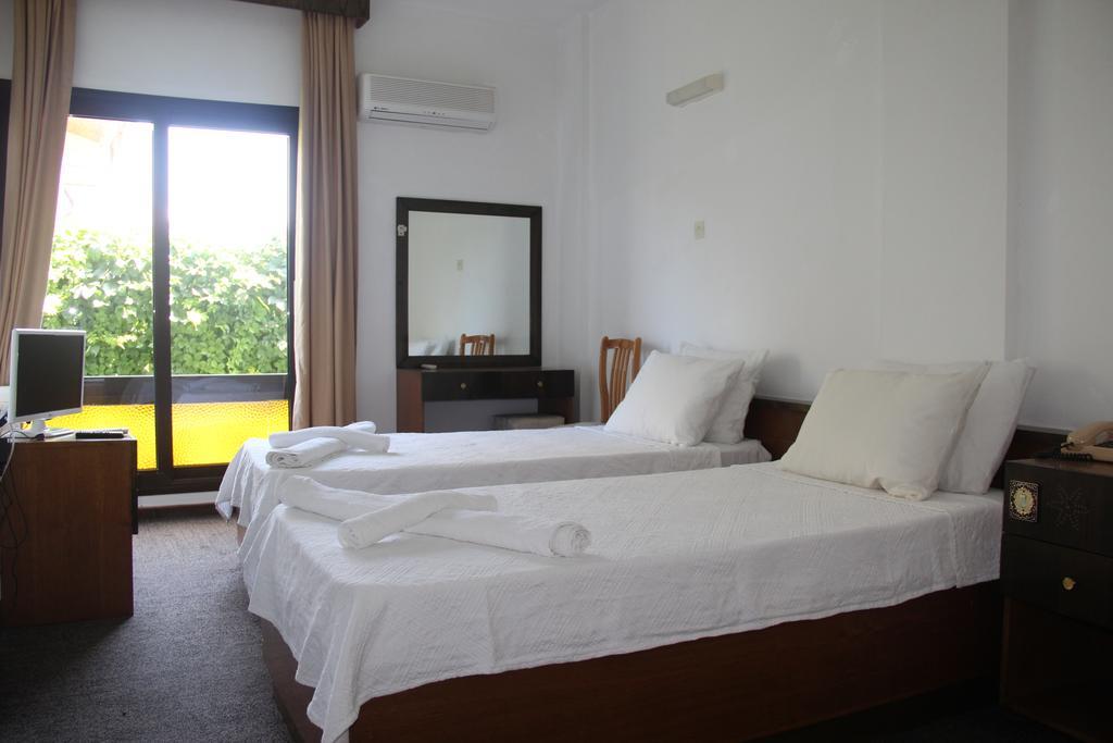 Kabasakal Hotel Çeşme Exteriér fotografie