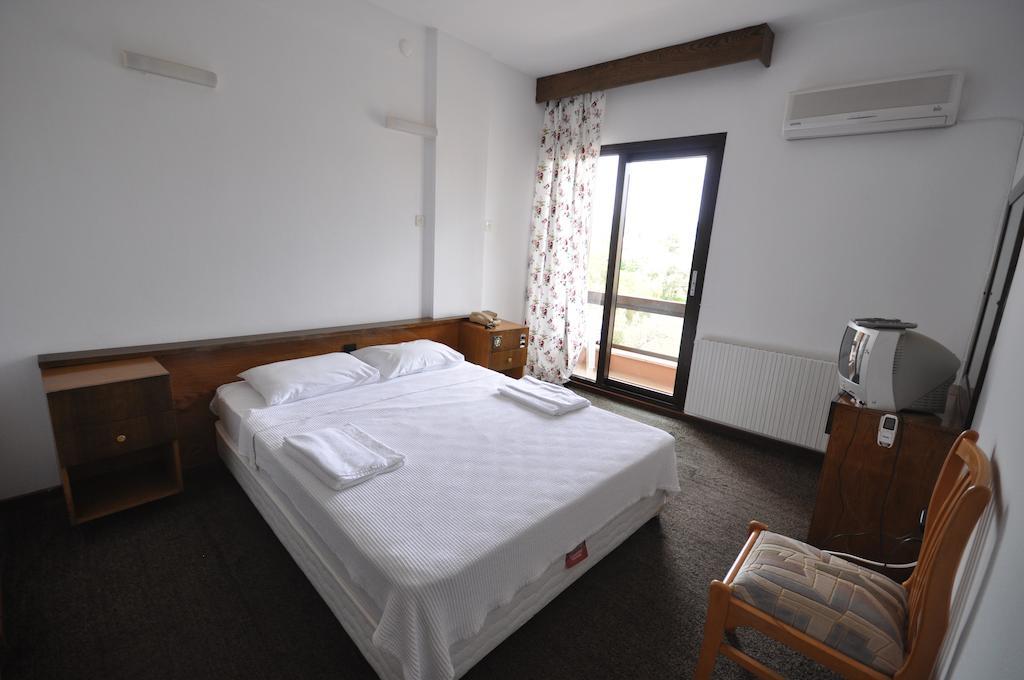 Kabasakal Hotel Çeşme Exteriér fotografie