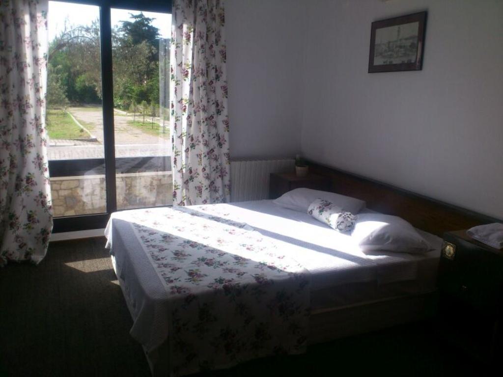 Kabasakal Hotel Çeşme Pokoj fotografie