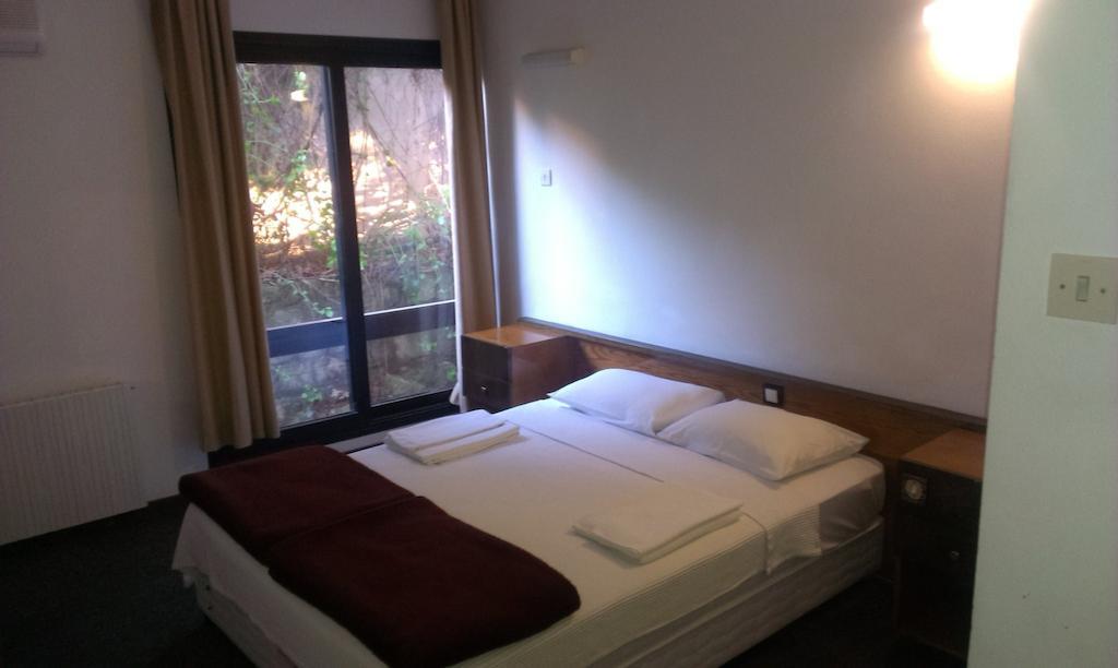 Kabasakal Hotel Çeşme Pokoj fotografie