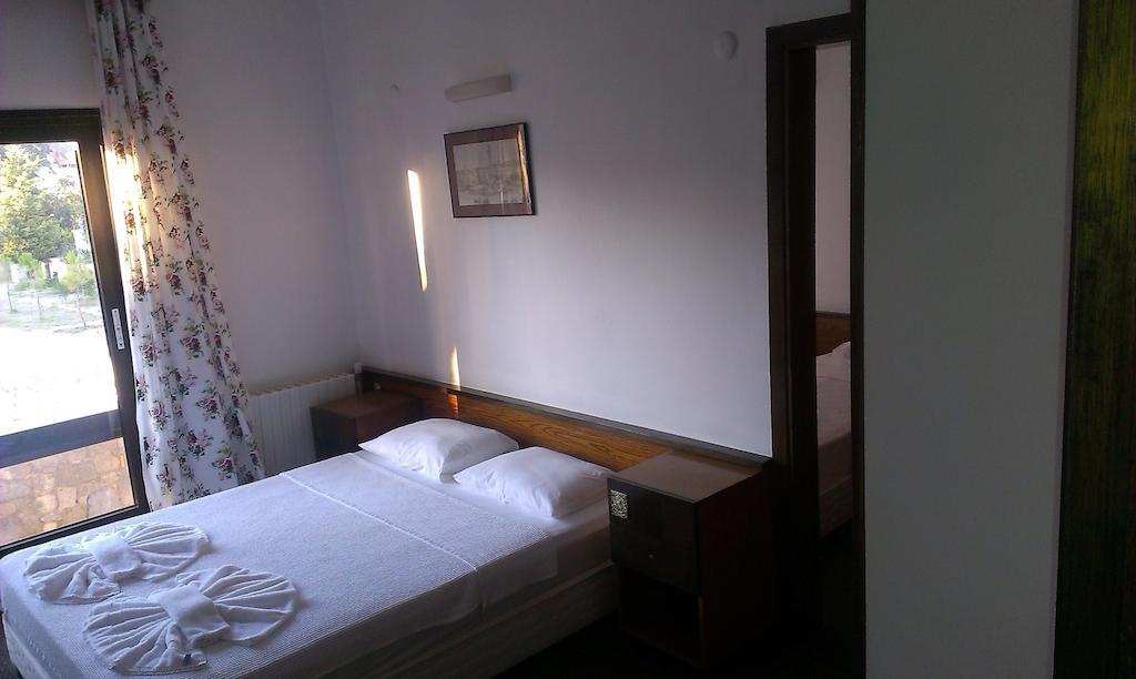 Kabasakal Hotel Çeşme Pokoj fotografie